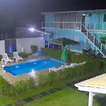 Apartamentos da 23