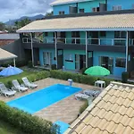 Apartamentos da 23