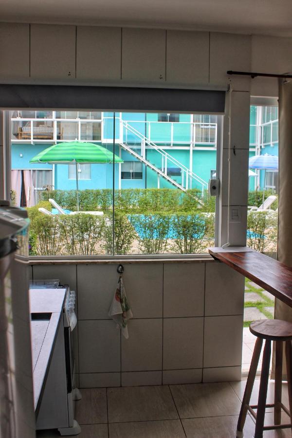 Apartamento Da 23 Ubatuba