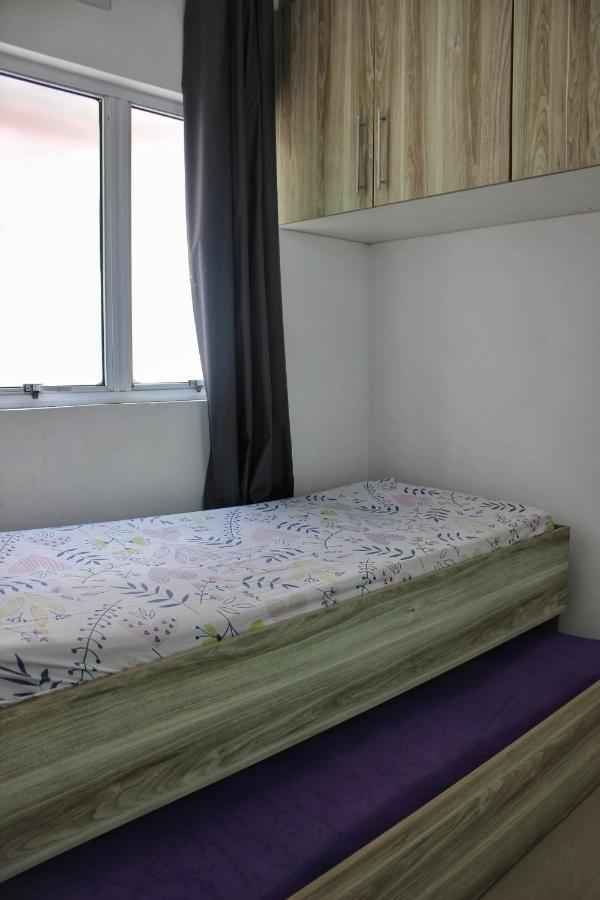 Da 23 Apartamento Ubatuba