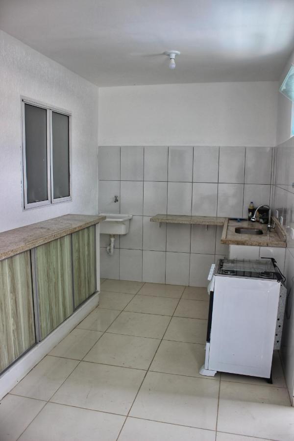 Apartamento Da 23 Ubatuba