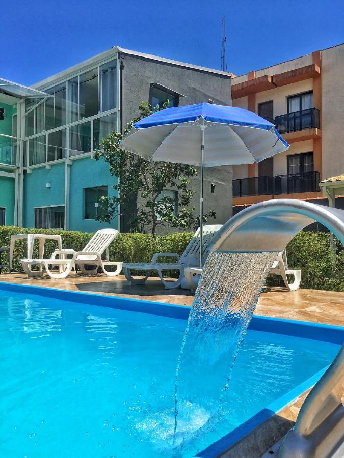 Apartamento Da 23 Ubatuba
