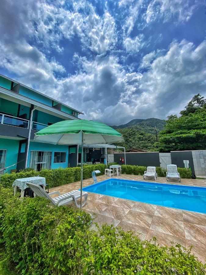 Da 23 Apartamento Ubatuba