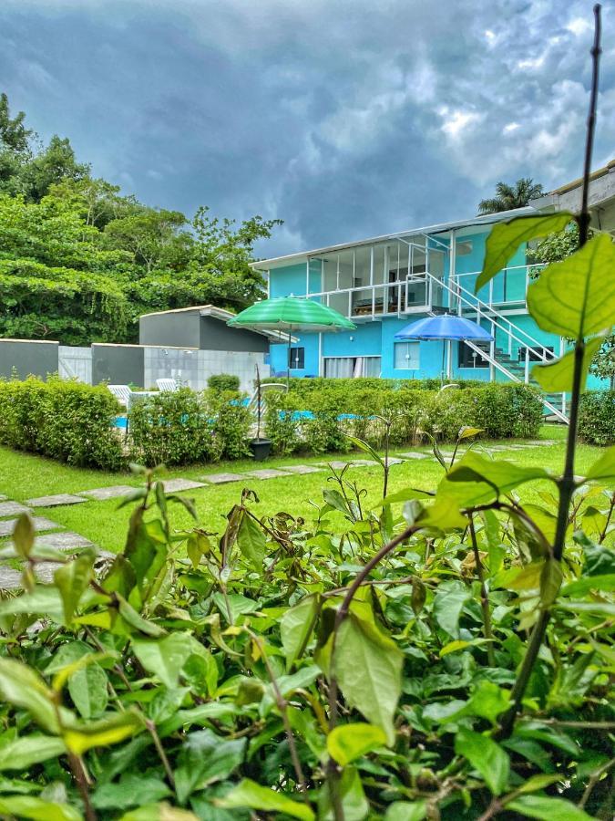 Apartamento Da 23 Ubatuba