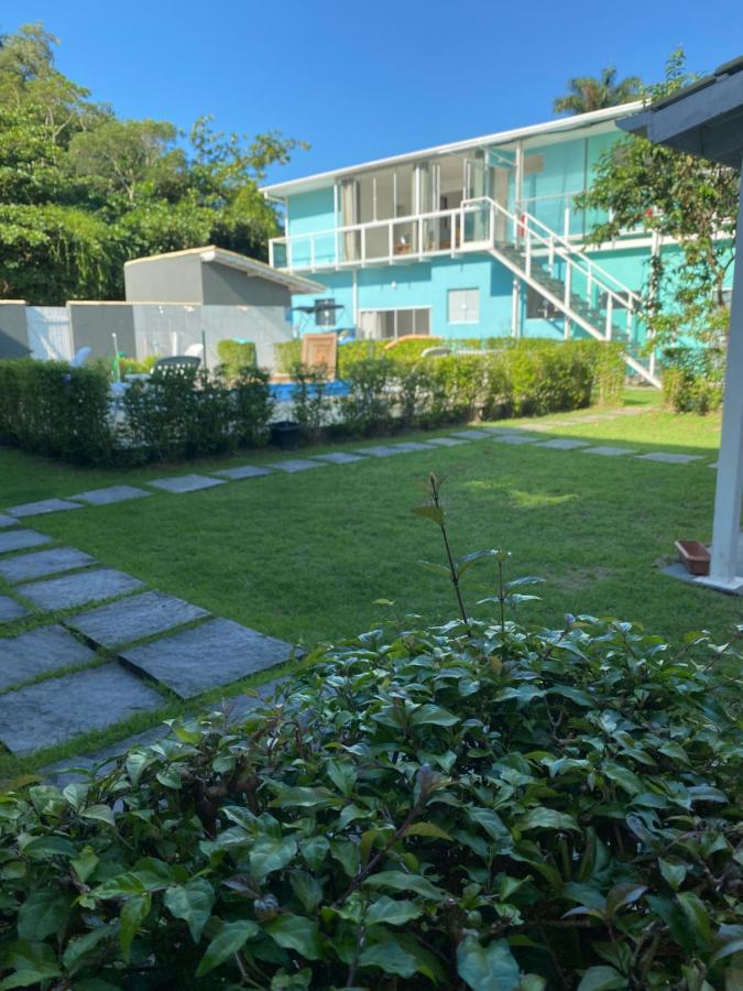 Apartamento Da 23 Ubatuba
