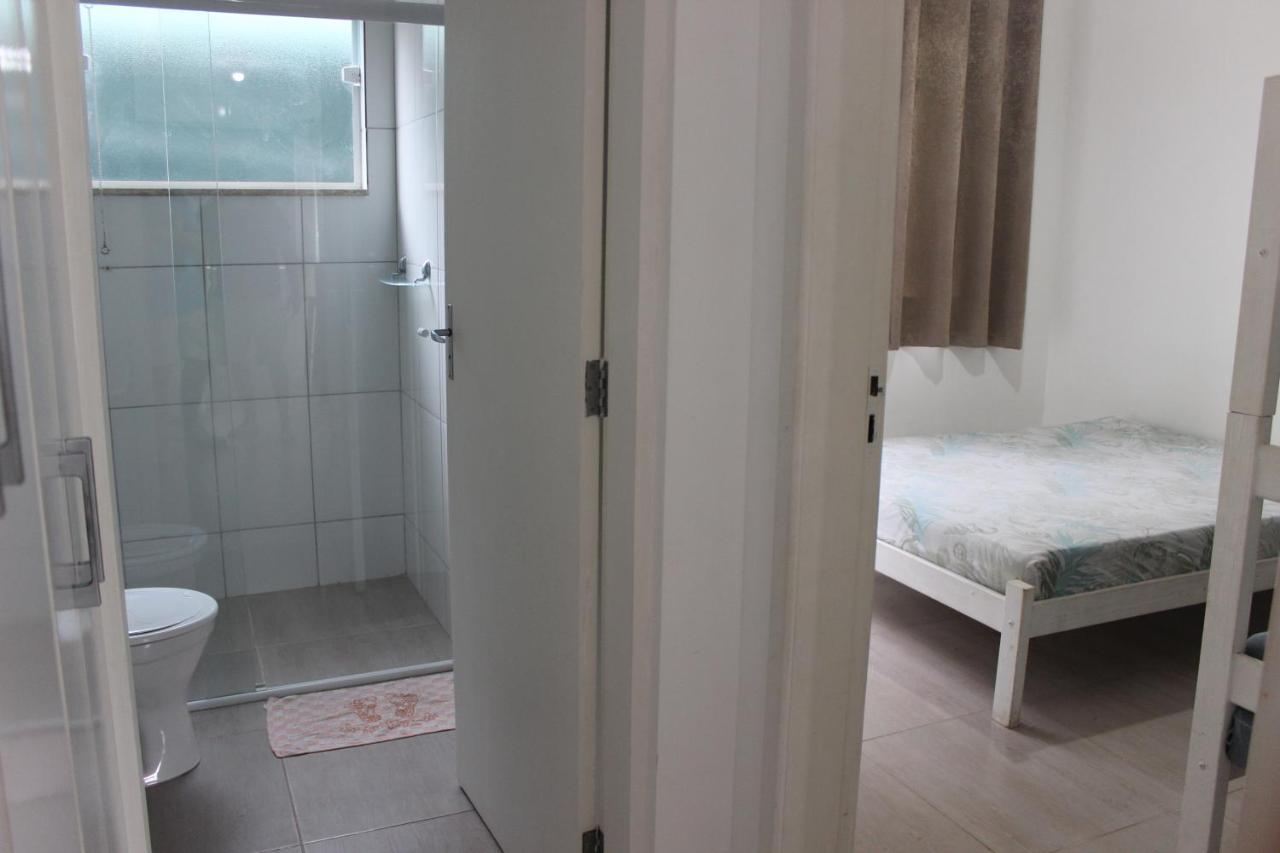 Apartamento Da 23 Ubatuba