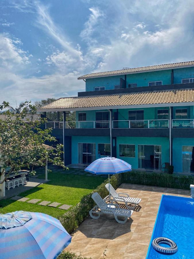 Da 23 Apartamento Ubatuba
