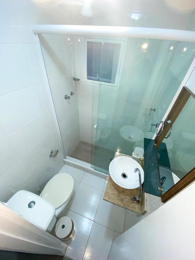 Da 23 Apartamento Ubatuba