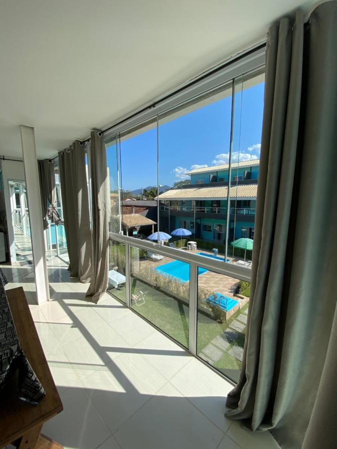 Da 23 Apartamento Ubatuba