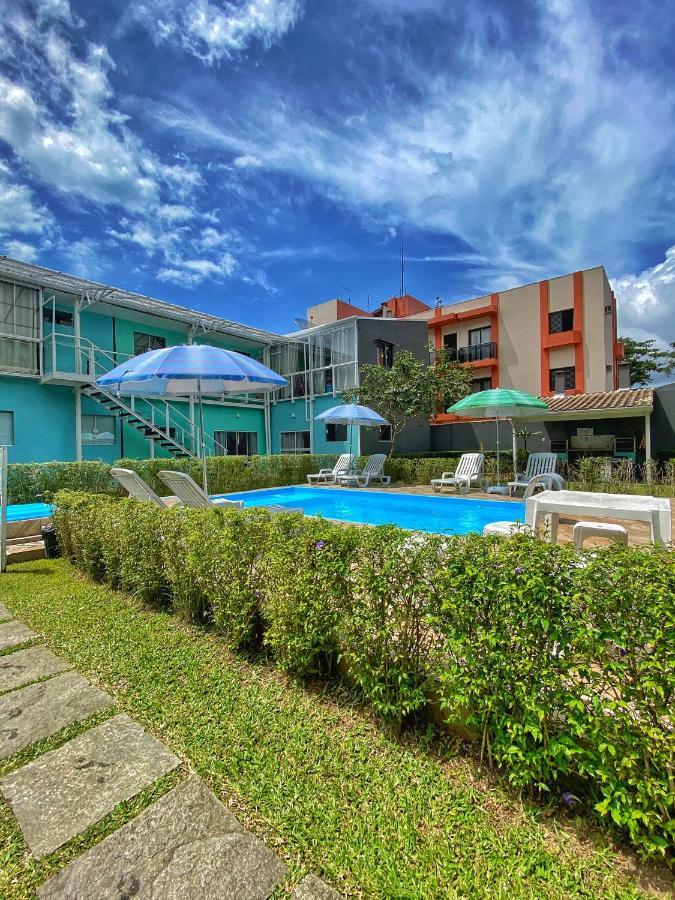 Da 23 Apartamento