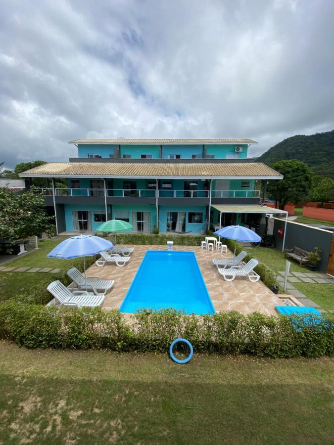 Da 23 Apartamento Ubatuba